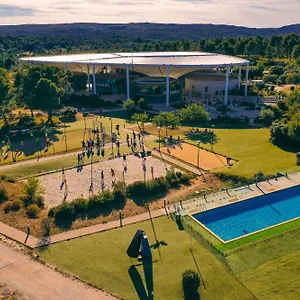 Hotel Thecamp Premium Lodge- Aix En Provence