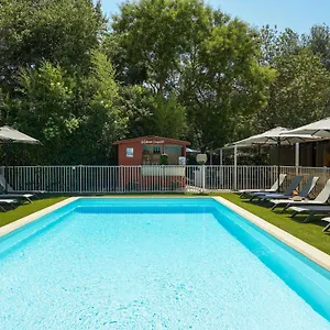 Hotel Mercure Aix En Provence Beaumanoir