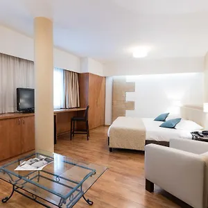 Hotel Rotonde